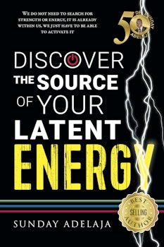 Discover The Source Of Your Latent Energy